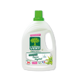 Lessive liquide Savon Végétal 1,53L