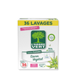 Lessive poudre Savon Végétal 1,8Kg