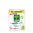 Lessive poudre Savon Végétal 1,8Kg