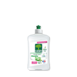 Liquide vaisselle Menthe Basilic 500 mL