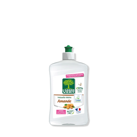 Liquide vaisselle Parfum Amande 500 mL