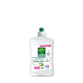 Liquide vaisselle Parfum Citron Vert 500 mL
