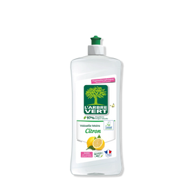 Liquide vaisselle Parfum Citron 750 mL