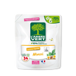 Recharge lessive liquide Monoï 1,53L