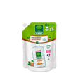 Recharge liquide vaisselle Parfum Amande 1L