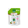 Recharge liquide vaisselle Parfum Amande 1L