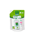 Recharge liquide vaisselle Parfum citron vert 1L