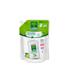 Recharge liquide vaisselle Parfum citron vert 1L