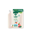 Recharge shampooing Cheveux Normaux Parfum Coton & Litchi 500 mL