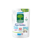 Recharge adoucissant Peaux sensibles 800 mL