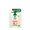 Recharge crème lavante mains Amande douce 300 mL