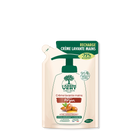 Recharge crème lavante mains Argan 300 mL