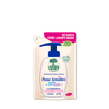 Recharge crème lavante mains Peaux sensibles 300 mL