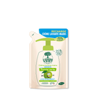 Recharge crème lavante mains - Enfants