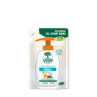 Recharge gel lavant mains Monoï 300 mL