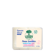 Savon doux Peaux sensibles 2 x 100 g