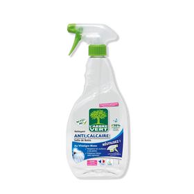 Spray nettoyant Anti-calcaire 740 mL