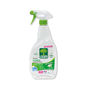 Spray nettoyant Surfaces vitrées 740 mL