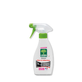 Spray nettoyant Vitro et induction 250 mL