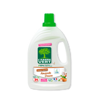 Lessive liquide Amande douce 1,53L
