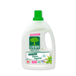 Lessive liquide Savon Végétal 1,53L