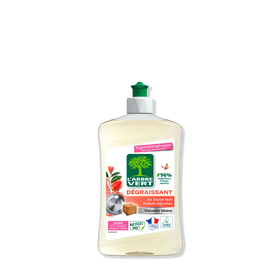 Liquide vaisselle Dégraissant 500 mL