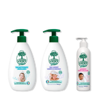 Pack indispensable Bébé