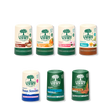Pack découverte déodorants bille 50 mL