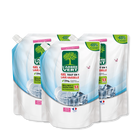 Lot de 3 recharges gel lave vaisselle 3 x 901 mL