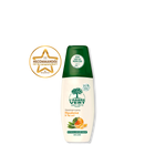 Déodorant spray Parfum Mandarine & Thé vert 75 mL