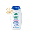 Gel douche Peaux Sensibles à tendance atopique 0% 260mL