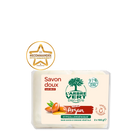 Savon doux Parfum Argan 2 x 100 g