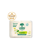Savon doux Jasmin 2 x 100 g