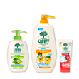 Pack Enfants 7/12 ans