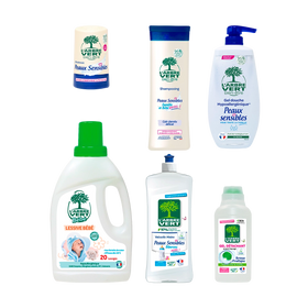 Pack "Famille & Bébé aussi"