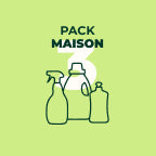 Pack maison -10%