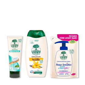 Pack Essentiel Beauté