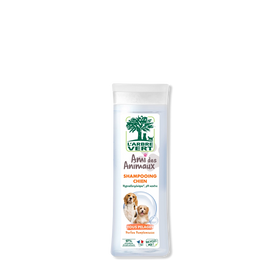 Shampoing chien tous pelages Ami des Animaux Pamplemousse 250 mL