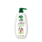 Shampooing chien poils longs Ami des Animaux Jasmin 720 mL