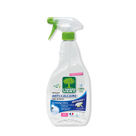 Spray nettoyant Anti-calcaire 740 mL