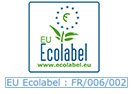 Ecolabel écologique lessive