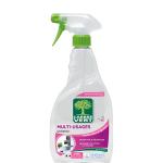 Nettoyant spray multi usages