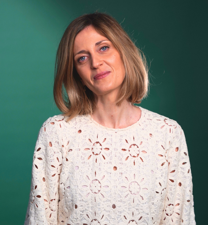 Savon ou gel douche ?