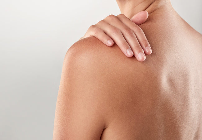 peau pH gel douche