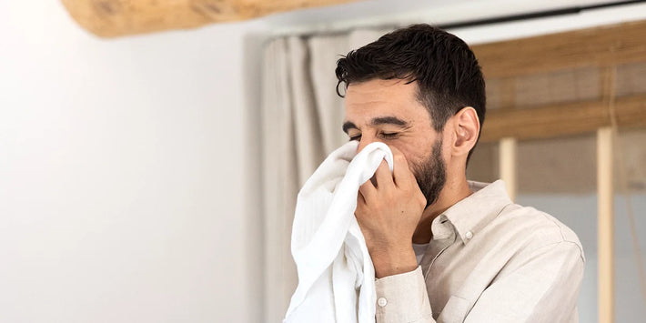 Pourquoi choisir un adoucissant hypoallergénique ?