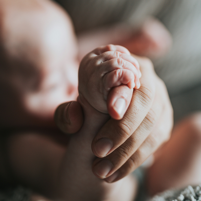 Allergie bébé : quelle lessive choisir ?