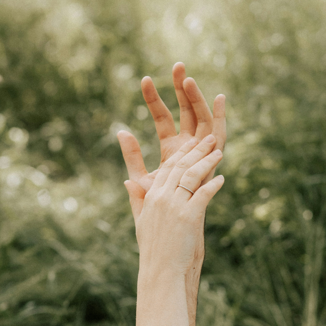 5 astuces contre les mains sèches et gercées ?