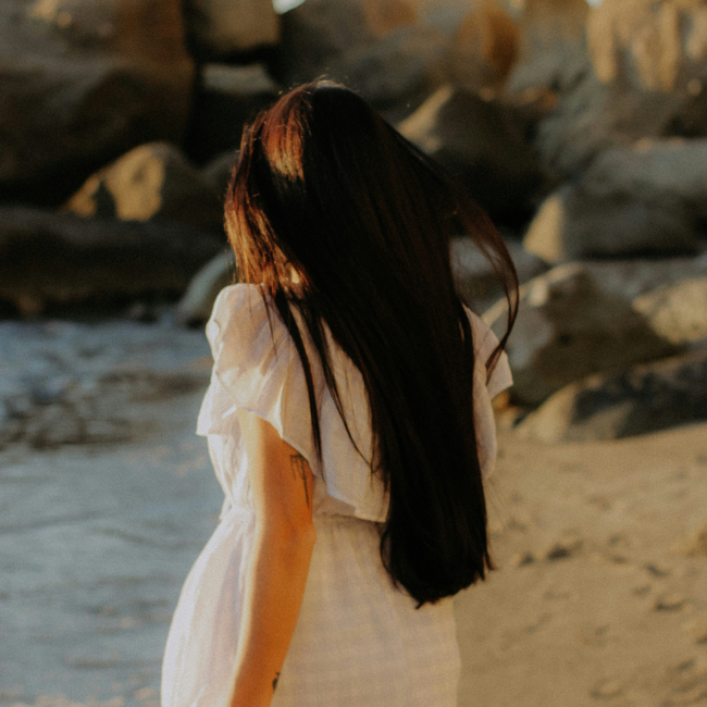 shampooing naturel