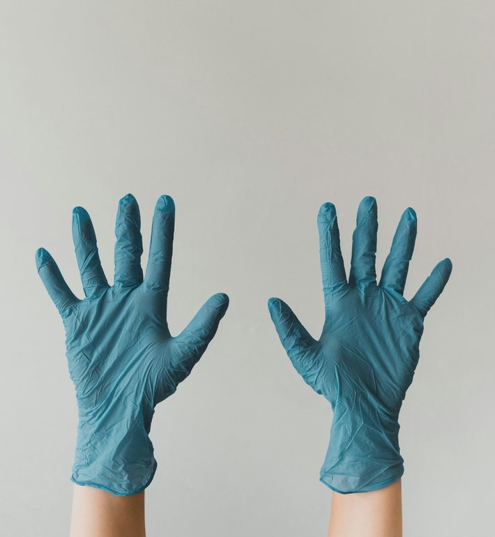 Arrêtez la (dés)infection !