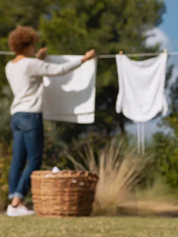 Trier son linge: mode d’emploi
